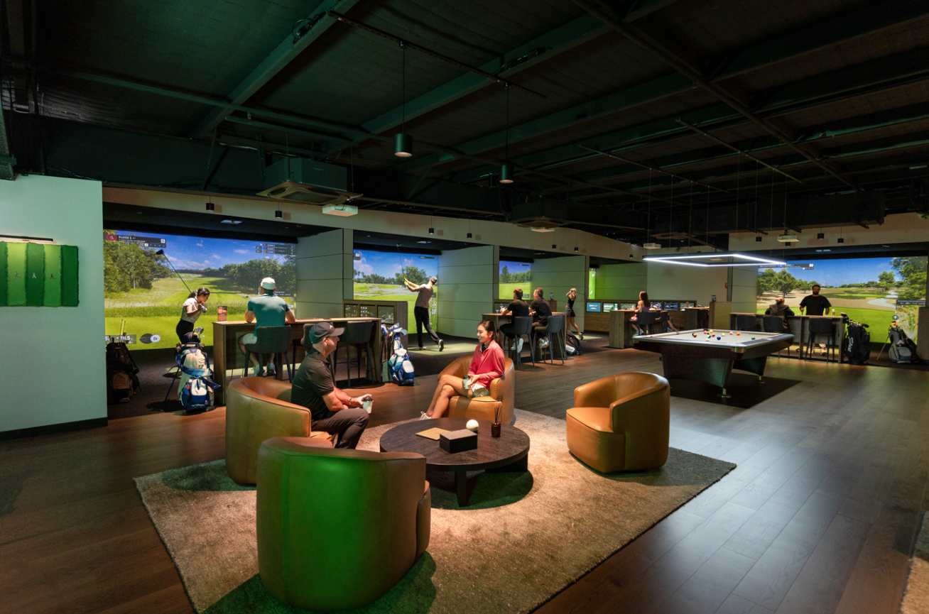 Access Memberships
