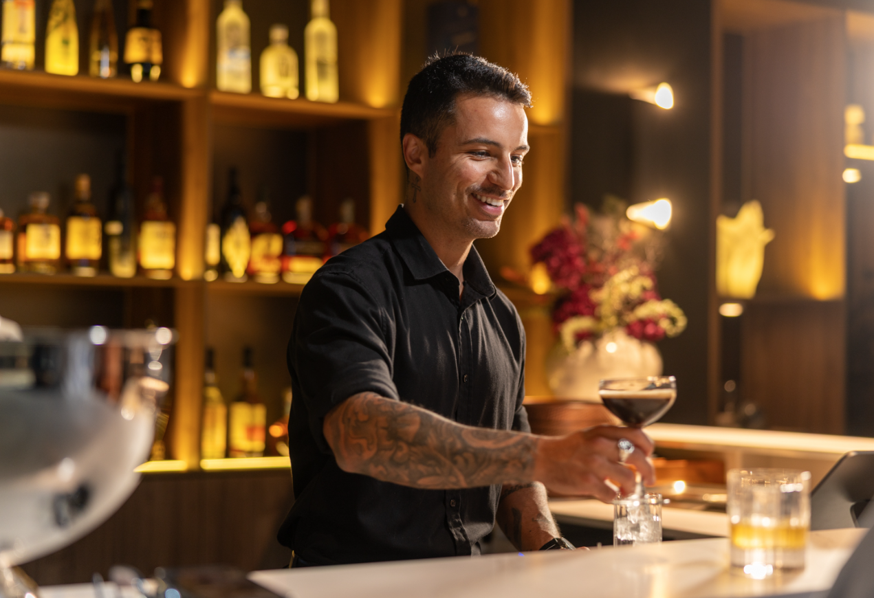 Events @ The Reserve